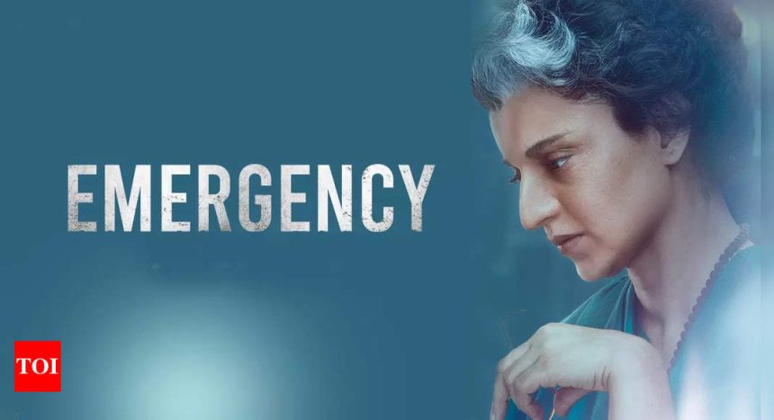 Kangana Ranaut's ‘Emergency’ faces a ban in Bangladesh for THIS reason |