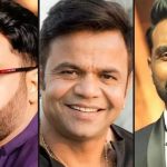 Kapil Sharma faces death threats; earlier Rajpal Yadav and Remo D’Souza also received similar threatening messages |