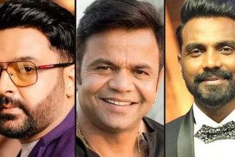 Kapil Sharma faces death threats; earlier Rajpal Yadav and Remo D’Souza also received similar threatening messages |