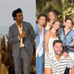 Karisma Kapoor, Neetu Kapoor, and others attend Aadar Jain and Alekha Advani’s pre-wedding celebrations in Goa