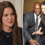 Khloé Kardashian recalls 'pivotal moment' in Lamar Odom marriage that led to divorce