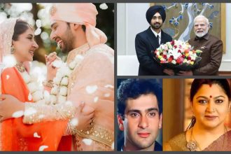 Khushbu Sundar reveals Rajiv Kapoor was addicted to alcohol, Armaan Malik ties the knot with Aashna Shroff: Top 5 news |