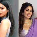 Khushi Kapoor reveals her grand wedding plans amidst dating rumours with Vedang Raina; says Janhvi Kapoor has a 'champi' plan | Hindi Movie News