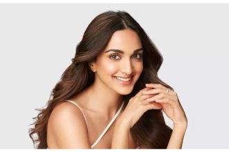 Kiara Advani hospitalized ahead of 'Game Changer' event; Read more | Telugu Movie News