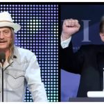 Kid Rock believes Donald Trump received support because 'they feel it’s safe’ |