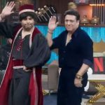 Krushna Abhishek recalls stealing Govinda’s iconic outfits: 'Then I’d wear it confidently in front of him'