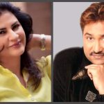 Kumar Sanu's ex-girlfriend reveals singer's wife smashed her car with a hockey stick: 'She would come outside my house and scream' |