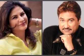 Kumar Sanu's ex-girlfriend reveals singer's wife smashed her car with a hockey stick: 'She would come outside my house and scream' |