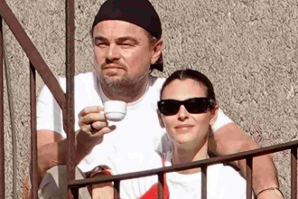 Leonardo DiCaprio faces backlash for private jet escape amid L.A. wildfires |