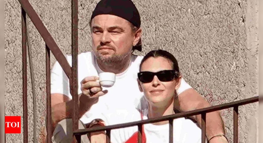 Leonardo DiCaprio faces backlash for private jet escape amid L.A. wildfires |