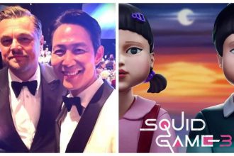 Leonardo DiCaprio rumoured to join Lee Jung Jae in 'Squid Game Season 3'; Hollywood star's guest appearance kept under wraps |