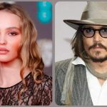 Lily-Rose Depp Opens Up About Childhood Trauma from Johnny Depp's 'Edward Scissorhands' |