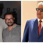 'Loveyapa' star Junaid Khan reveals he enjoys Boney Kapoor's company over father Aamir Khan: 'He has the best stories...' |