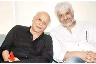 Mahesh Bhatt on his relationship with Vikram Bhatt as the director turns 55: 'Like the banyan, he has outgrown the shadow he started in' - Exclusive |