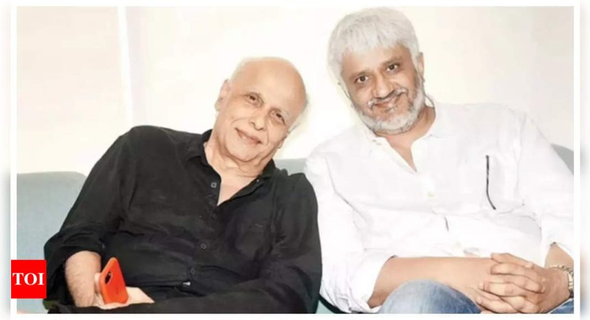 Mahesh Bhatt on his relationship with Vikram Bhatt as the director turns 55: 'Like the banyan, he has outgrown the shadow he started in' - Exclusive |