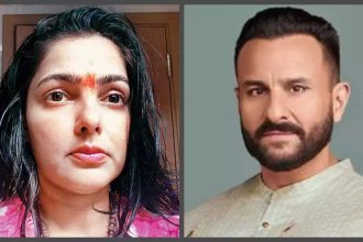 Mamta Kulkarni REACTS to Saif Ali Khan's attack incident: 'Humanity has stooped very low...' |