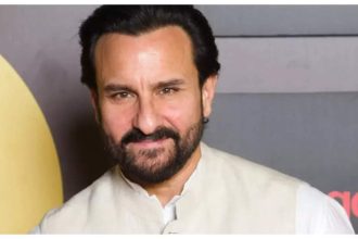 Man Who stabbed Saif Ali Khan arrested after 70-Hour manhunt | Hindi Movie News