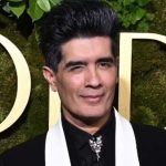 Manish Malhotra makes a stylish debut at 82nd Golden Globe Awards; Karan Johar tags him as a 'Golden Boy'