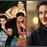 Manisha Koirala REACTS to her shelved film with Govinda, Salman Khan and Jackie Shroff: 'It was supposed to a...' |