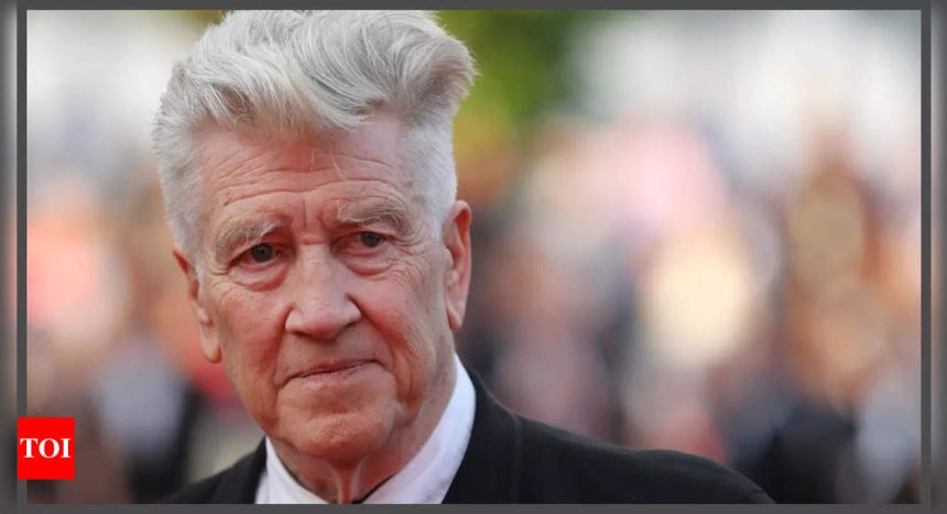 Maverick filmmaker David Lynch passes away at 78; family issues statement | English Movie News