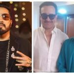 Mika Singh says he wants to give auto rickshaw driver who helped Saif Ali Khan reach hospital Rs 1 lakh: 'He deserves it for saving India's favourite superstar' |