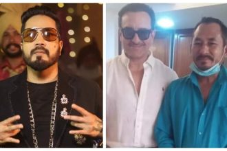 Mika Singh says he wants to give auto rickshaw driver who helped Saif Ali Khan reach hospital Rs 1 lakh: 'He deserves it for saving India's favourite superstar' |