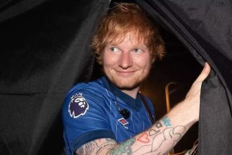 Missed Coldplay? Get ready for Ed Sheeran’s India Tour |