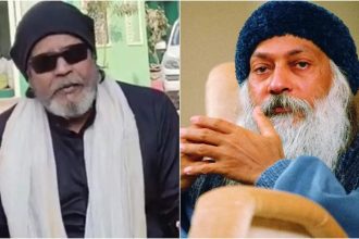 Mithun Chakraborty confirms being offered Osho Rajneesh biopic: 'People say I resemble him' | Hindi Movie News