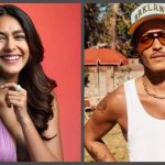 Mrunal Thakur leaves a flirtatious message on singer Bruno Mars' post: '...I’d wanna be next to you!' |