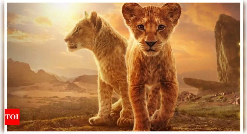 Mufasa: The Lion King Box Office Collection Day 21: Shah Rukh Khan voiced films dip below Rs 1 crore as film crosses Rs 125 crore mark |