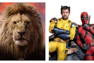 Mufasa: The Lion King box office collection Day 13: Shah Rukh Khan voiced film crosses Rs 120 crore mark on New Year; all set to BEAT 'Deadpool and Wolverine' record |