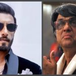 Mukesh Khanna lends clarification on reports of him claiming he is better than Ranveer Singh for 'Shaktimaan': 'It's so stupid to think...' |