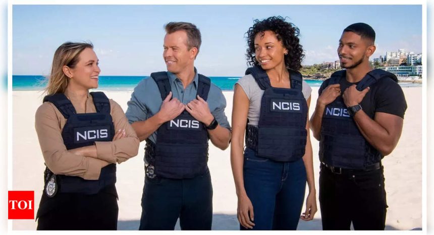 NCIS: Sydney Season 2: ‘NCIS: Sydney Season 2’ From cast to premiere date; everything you should know