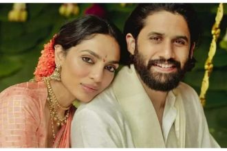 Naga Chaitanya opens up about his life after marriage with Sobhita Dhulipala: 'Married life is great! I’m totally enjoying it' |