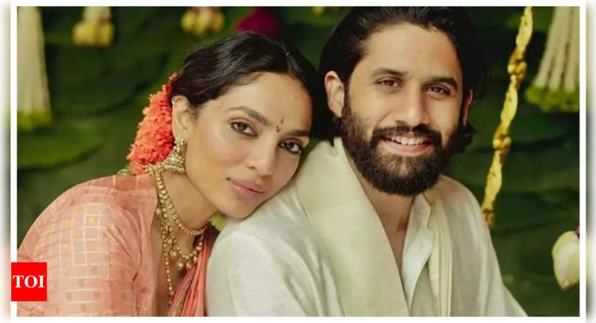 Naga Chaitanya opens up about his life after marriage with Sobhita Dhulipala: 'Married life is great! I’m totally enjoying it' |