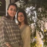 Namrata Shirodkar shares lovely photos with sister Shilpa Shirodkar after her return from Bigg Boss house: 'So happy to have you back'