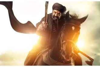 Nandamuri Balakrishna’s Daaku Maharaj takes a bigger start in North America over India | Telugu Movie News