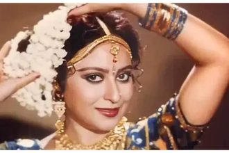 National Award-winning actress Anjana passes away at 60 |