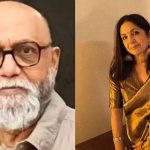 Neena Gupta's comment on Anupam Kher's post for Pritish Nandy sparks controversy as she says, 'NO RIP for him, he stole...'; the comment can't be seen now - PIC inside