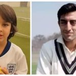 Netizens REACT to Kareena Kapoor-Saif Ali Khan's son Taimur Ali Khan's cricketing skills: 'After all he is grandson of Nawab Mansoor Ali Khan Pataudi' |