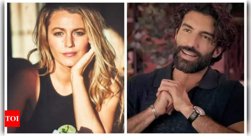 New twist in Blake Lively and Justin Baldoni legal battle; new filings and subpoenas issued to identify the individuals behind online smear activity |