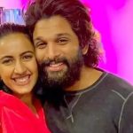 Niharika Konidela reacts to Allu Arjun's arrest following 'Pushpa 2' premiere stampede: 'Someone dying is way bigger than anything'