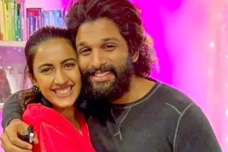 Niharika Konidela reacts to Allu Arjun's arrest following 'Pushpa 2' premiere stampede: 'Someone dying is way bigger than anything'