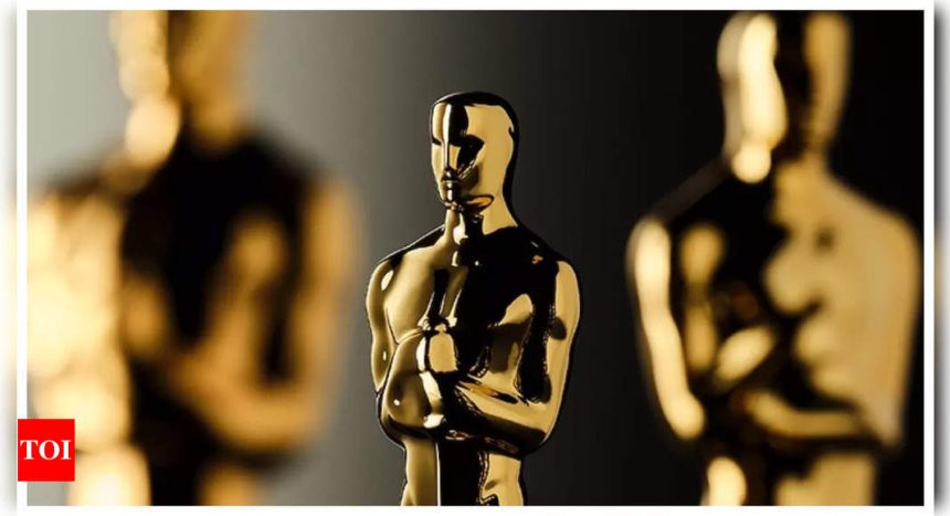 Oscar nominations postponed; voting deadline extended amid Los Angeles wildfires |