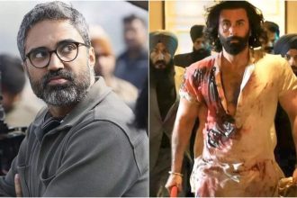 Paatal Lok creator Sudip Sharma indirectly criticizes Ranbir Kapoor starrer Animal: 'Glorification of violence without accountability is deeply troubling' | Hindi Movie News