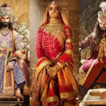 Padmaavat turns 7: This throwback pic of Deepika Padukone, Shahid Kapoor and Ranveer Singh is all heart | Hindi Movie News