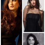 Palak Tiwari’s Top Looks in Black That Stole the Show