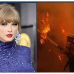 Palisades wildfire: Is Taylor Swift's lavish LA mansion safe amid the catastrophe? |