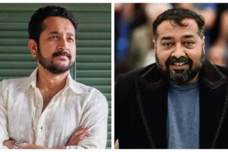 Parambrata Chatterjee REACTS to Anurag Kashyap calling mainstream Bengali cinema 'ghatia': 'We have stopped focusing on…’ |