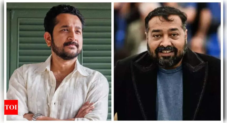 Parambrata Chatterjee REACTS to Anurag Kashyap calling mainstream Bengali cinema 'ghatia': 'We have stopped focusing on…’ |